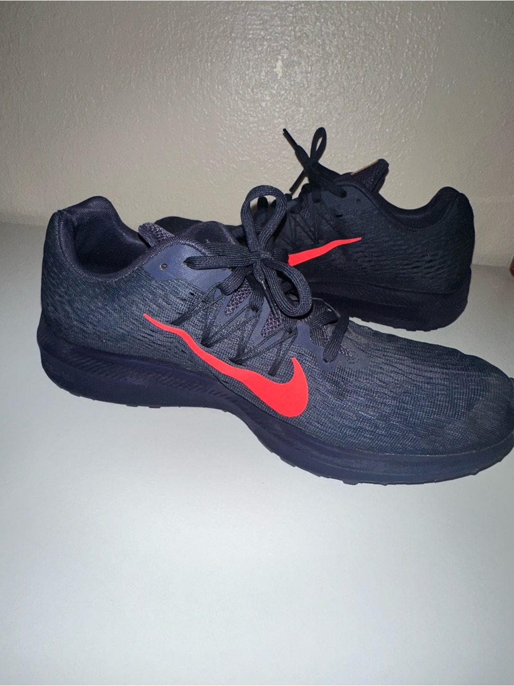 Nike Air Zoom Winflo 5 , Men’s size 10